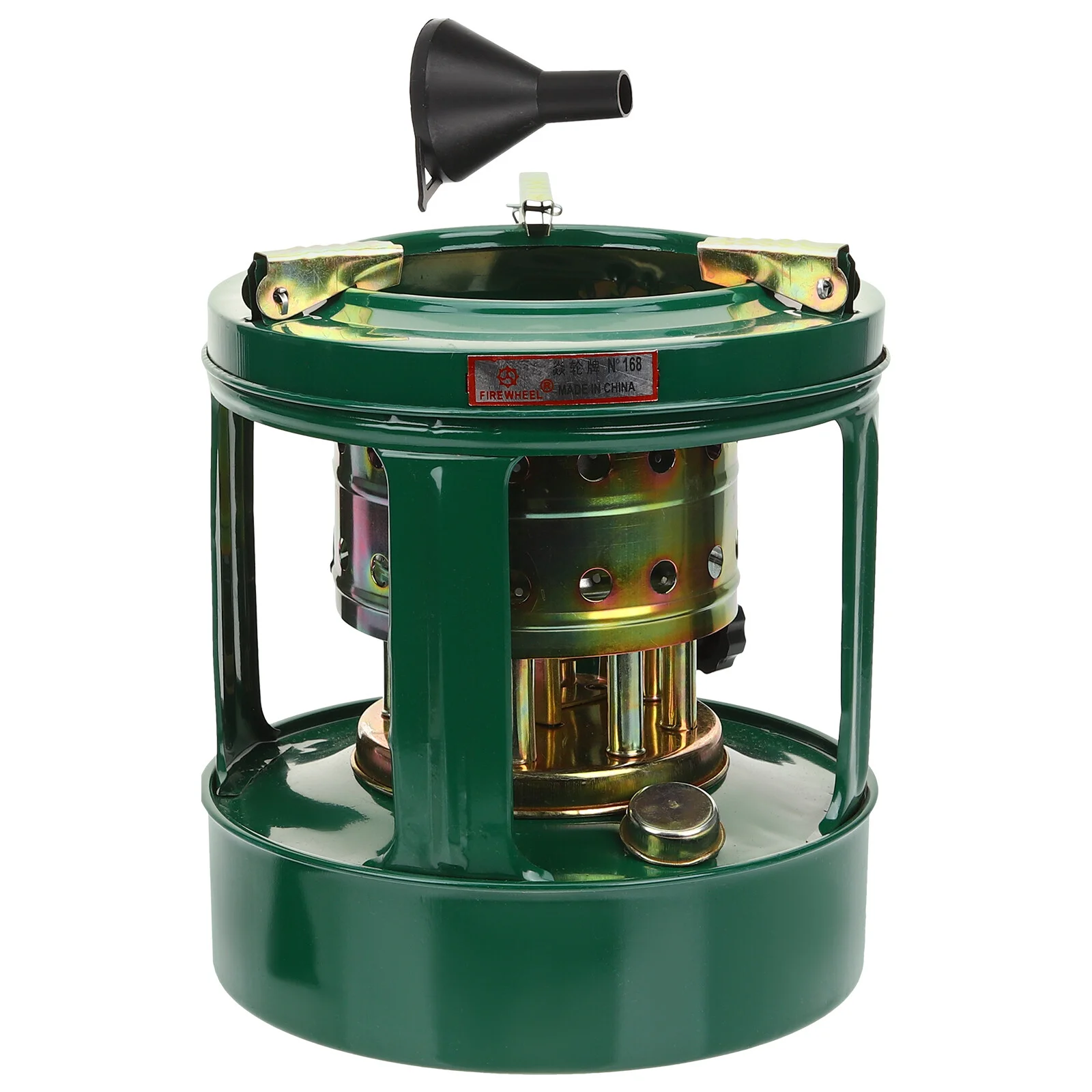 Stove Kerosene Burner Heater Portable Camping Outdoor Heaters Picnic  Paraffin Oil Pot Cooker Camp Butane Fuel Outside Cooking - AliExpress