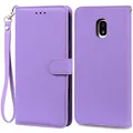 Light Purple -Strap
