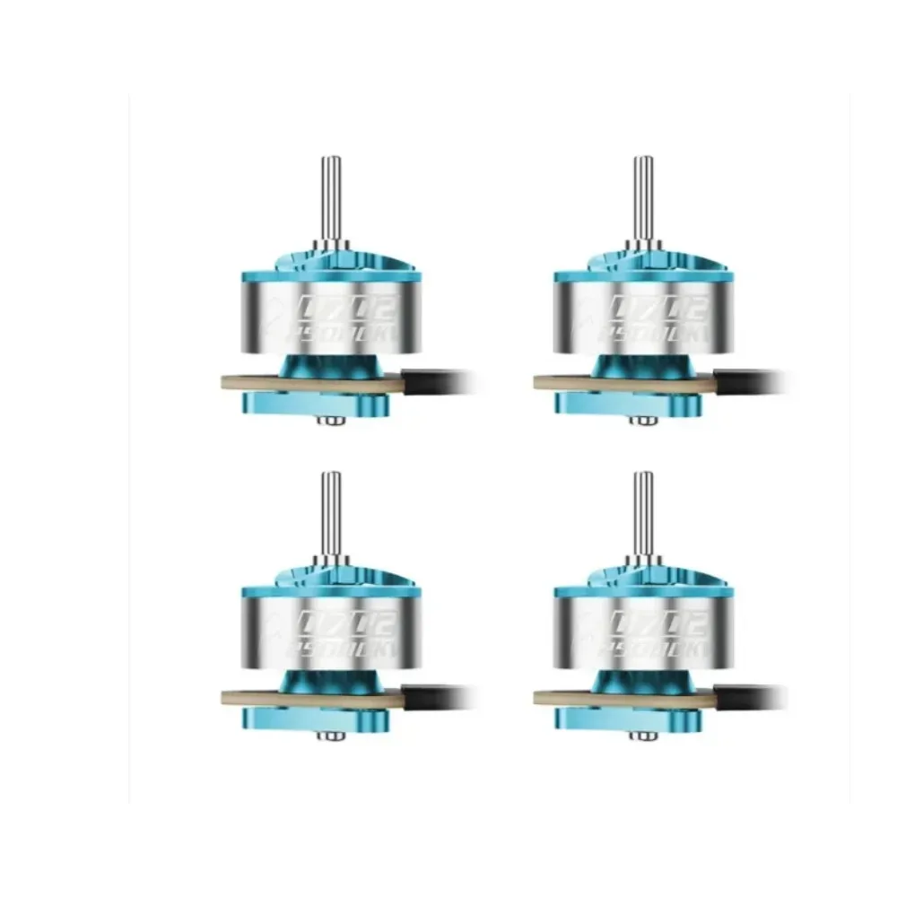 Moteurs Brushless 0702 2026 pour Air65 II - Champion/Racing/Freestyle