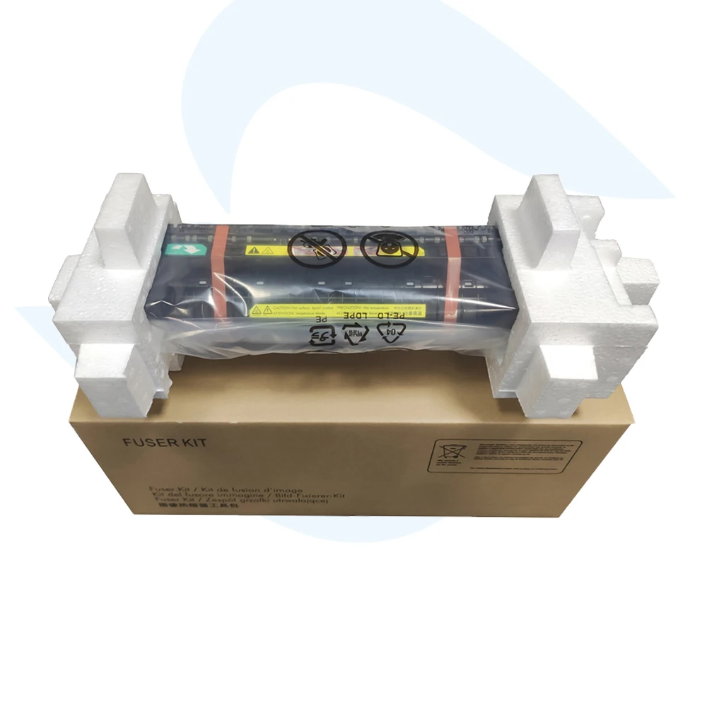RM1-6082 CE978A HP CP5525 M750 5525 750용 퓨저 유닛 RM1-6180 CE977A
