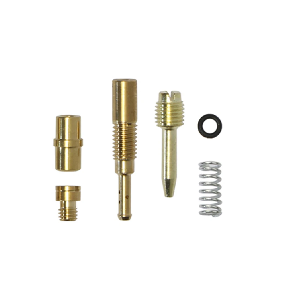 パーツ pupupu PZ19 19mm Carburetor Repair Rebuild Kit For Honda wave100
