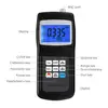 YYHC-Digital Surface Roughness Tester Instrumentation Instrumentation 4 Parametric profiler with independent sensor 10um data 3