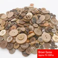 Brown Series