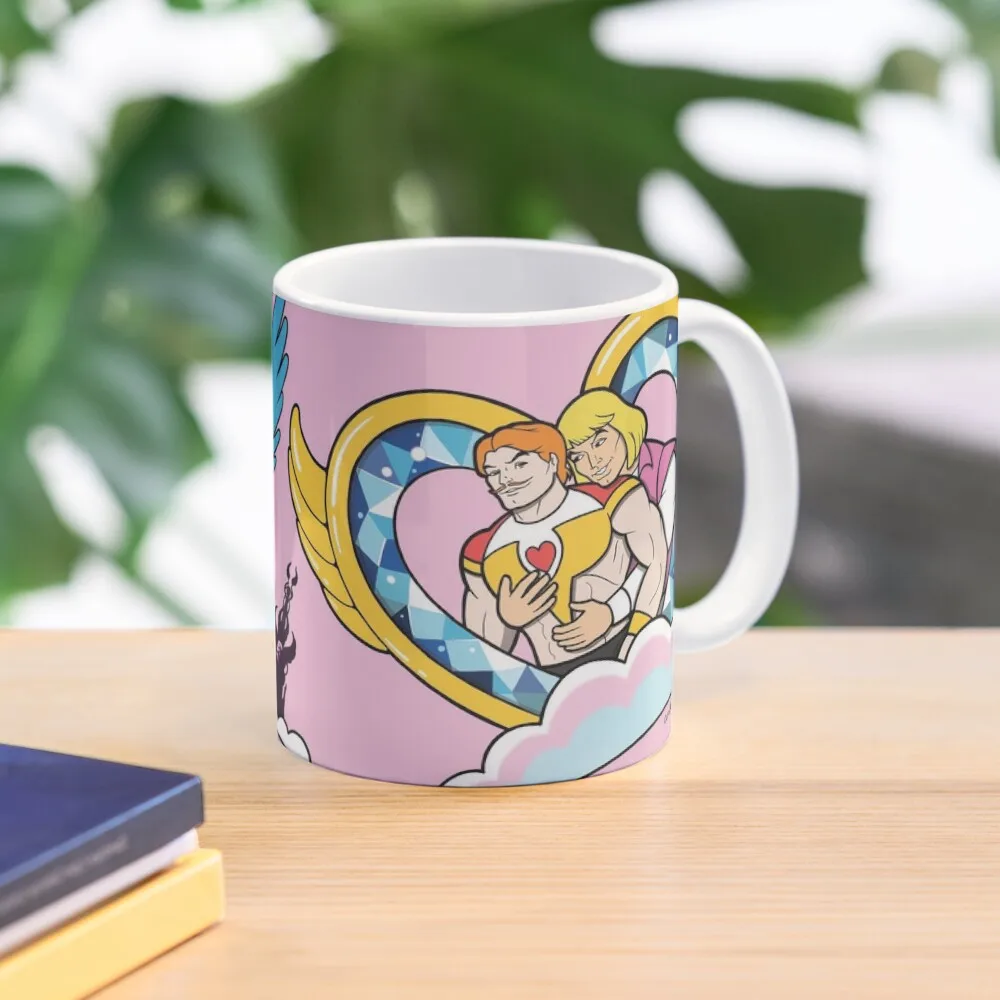 

HE BOW MUG Coffee Mug Coffee Cups Pottery Cups Cups And Mugs Glass Cups
