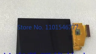 Nuovo Schermo Lcd Per La Parte Di Riparazione Della Fotocamera Digitale Panasonic Lumix Dmc-Gx7 Gx7