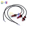 1 Pcs High sensitivity Flame FC7 Sensor Electric Eye Burner Fire Detection Photosensitive Resistance Diesel Photocell 2