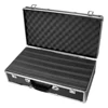 Aluminum Alloy Safety Instrument Storage Toolbox Equipment Toolbox Outdoor Carrying Case With Shock-Absorbing Cotton Inside 5