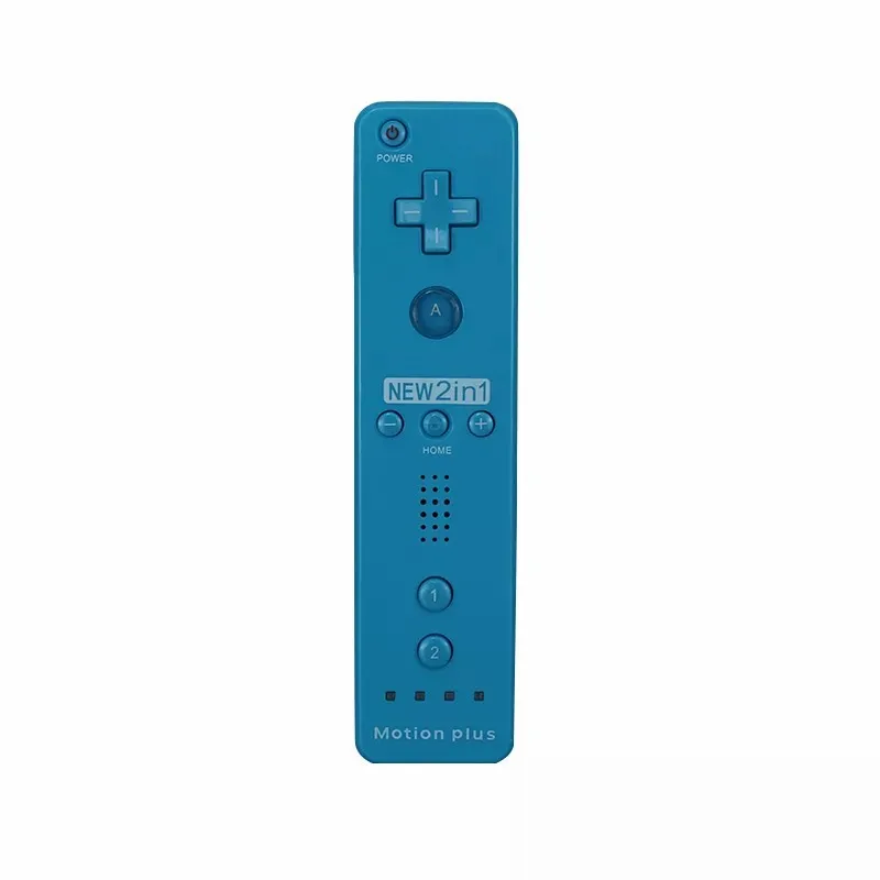   ÷    е Ʈѷ, Wii   ̽ƽ е