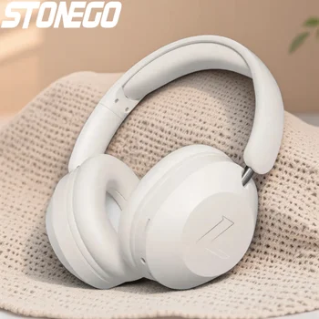Foldable Bluetooth Sports Headphones 1