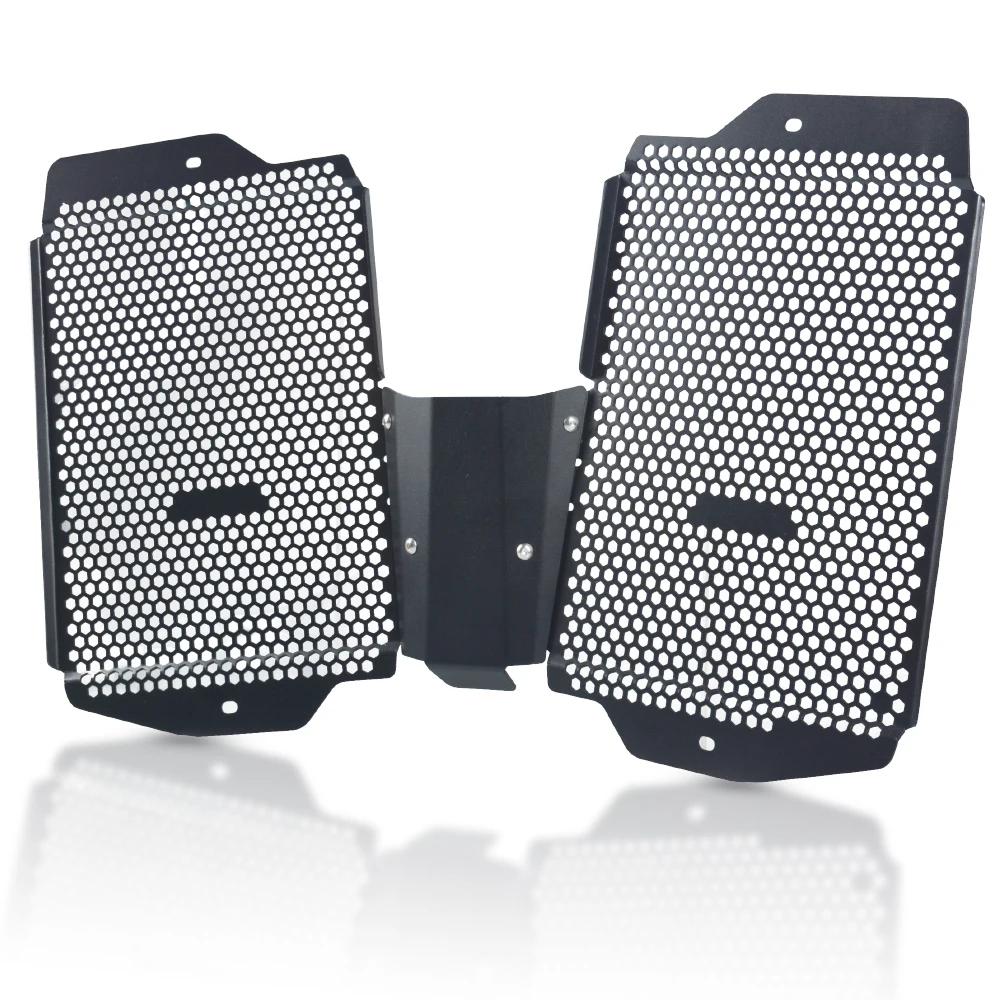 

Motorcycle For TIGER 850 Sport Tiger 900 GT ProRally TIGER850 TIGER900 22 2020 2021 Radiator Guard Protector Grille Grill Cover