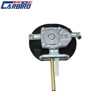 Fits For Suzuki LTF500 Quadrunner 500 Fuel Cock Tap Valve Petcock 44300-09F01