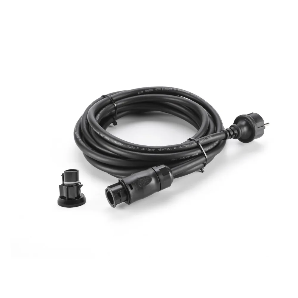 Рисунок 6 - T-разъем Deye Солнечный микро Инвертор