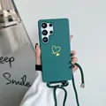 Darkgreen Love