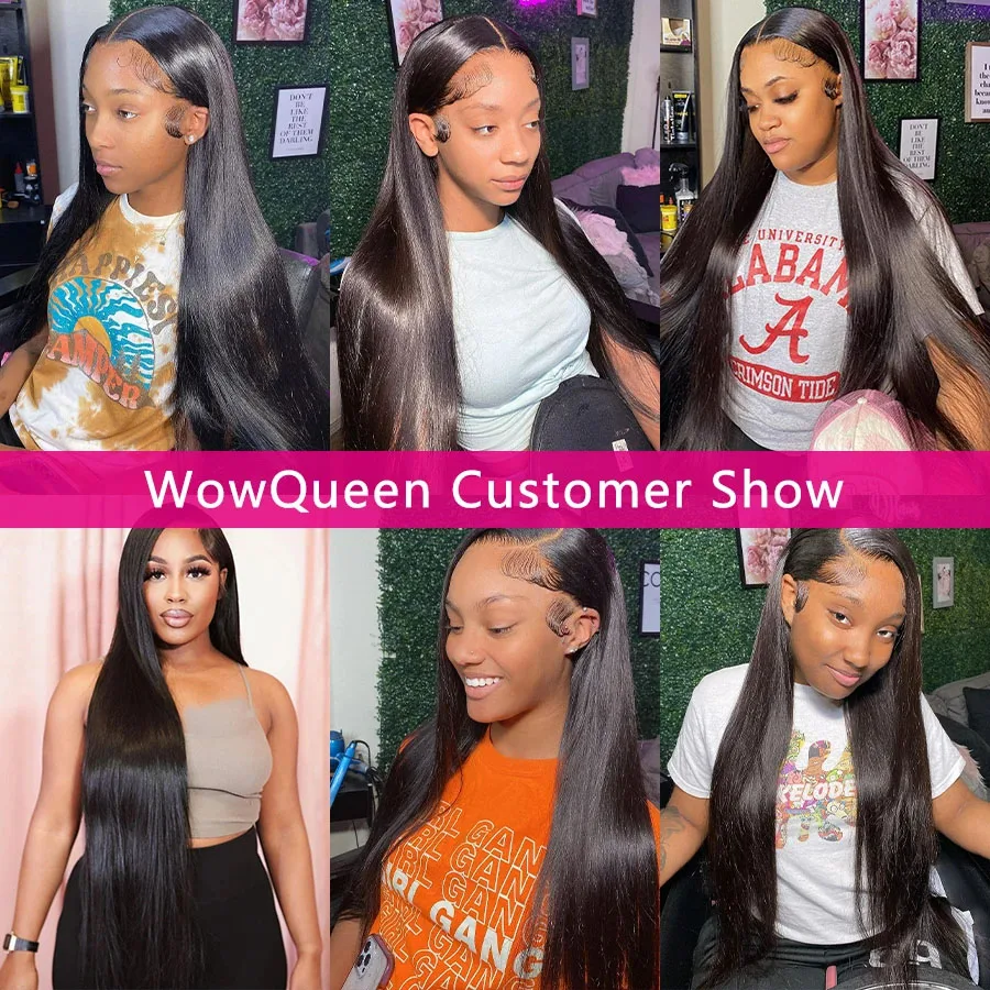 12A Straight Human Hair Bundles 28 30 inch Raw Hair Bundles 36 38 40 Inch Long Thick Bundles Cheap Brazilian Hair Weave Bundles 6