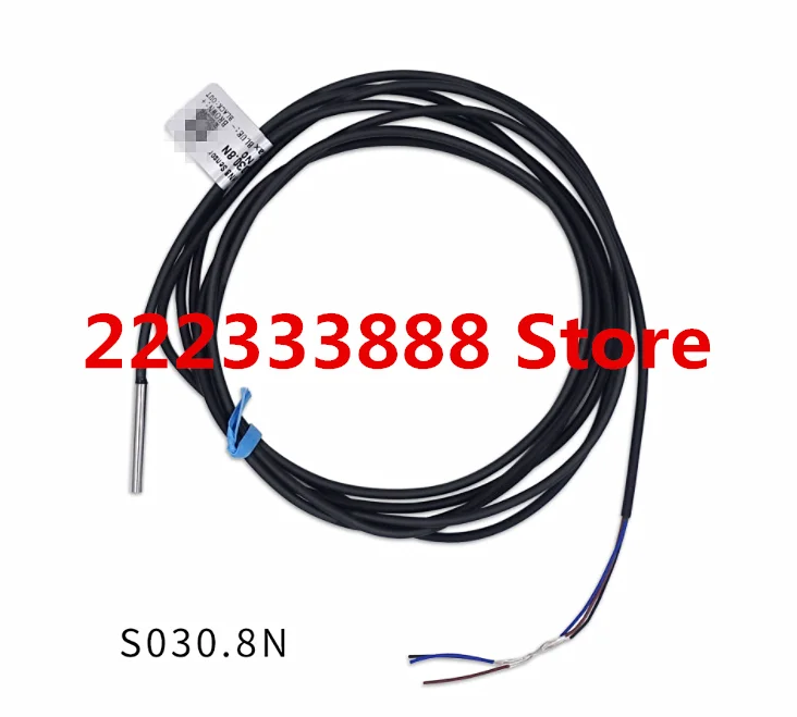 

1 шт. новый бренд M3 No NPN S030.8N