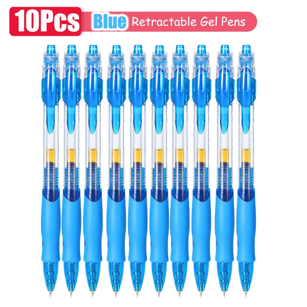 Blue-10Pens