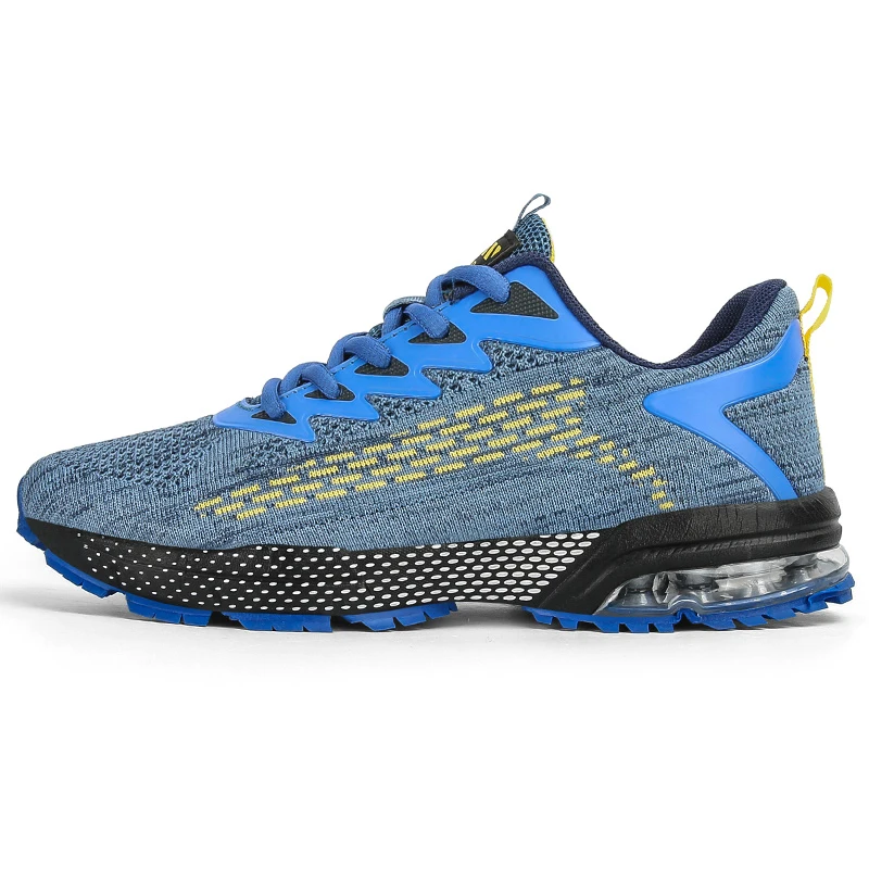 

Men Women Running Shoes Luxury Running Sneakers for Men Comfortable Walking Footwears Anti Slip Athletic Sneakers