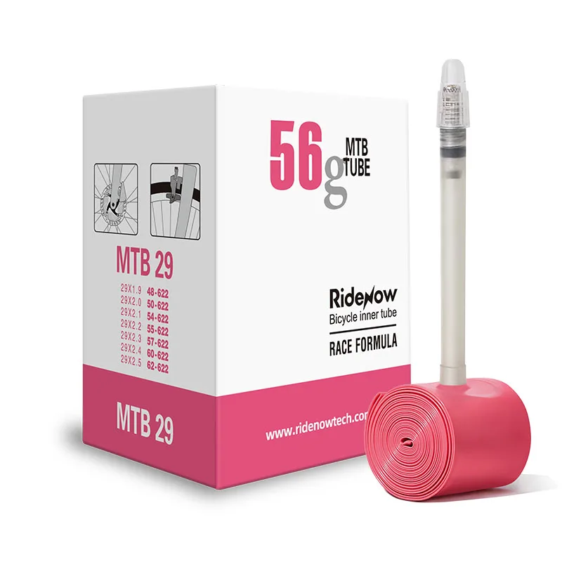 mountain bike tube replacement