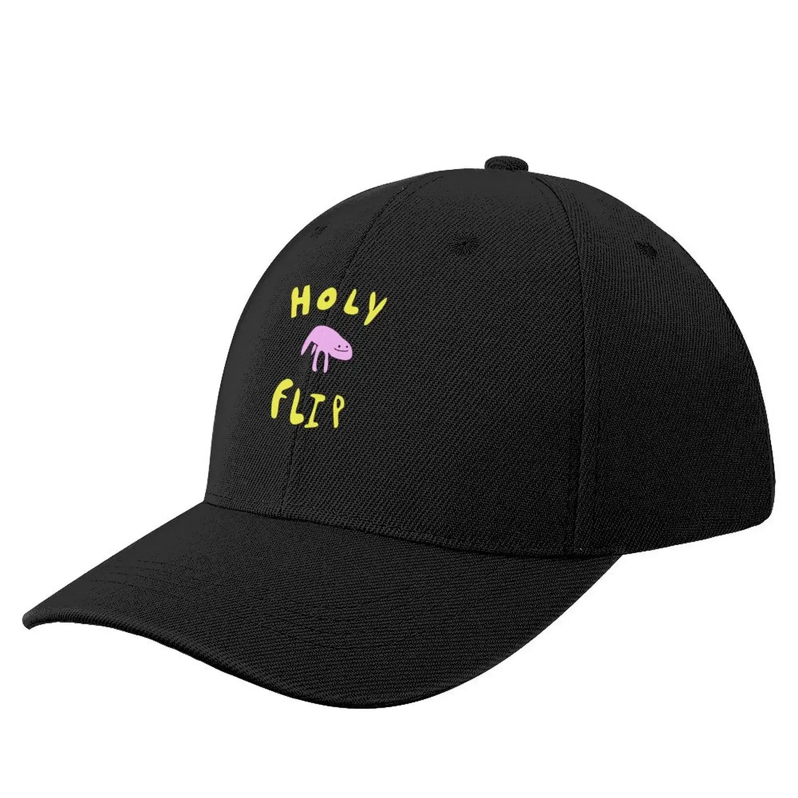 

HOLY FLIP Baseball Cap New In Hat Luxury Cap Caps Male Women's