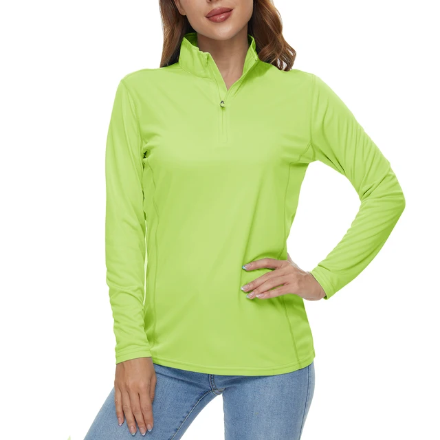fluorescent-green
