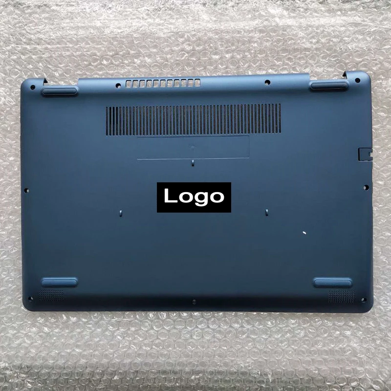 Laptop shell for DELL inspiron 5000 5584 screen top cover frame palm rest bottom shell back case bezel upper lower cover 0GYCJR