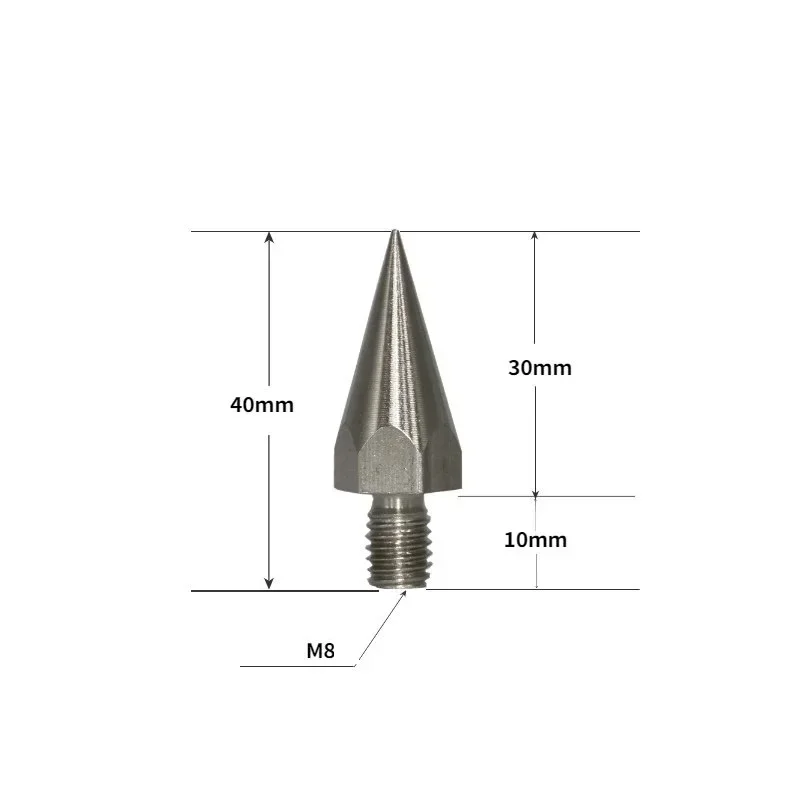 M8x40mm