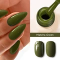 Matcha Green