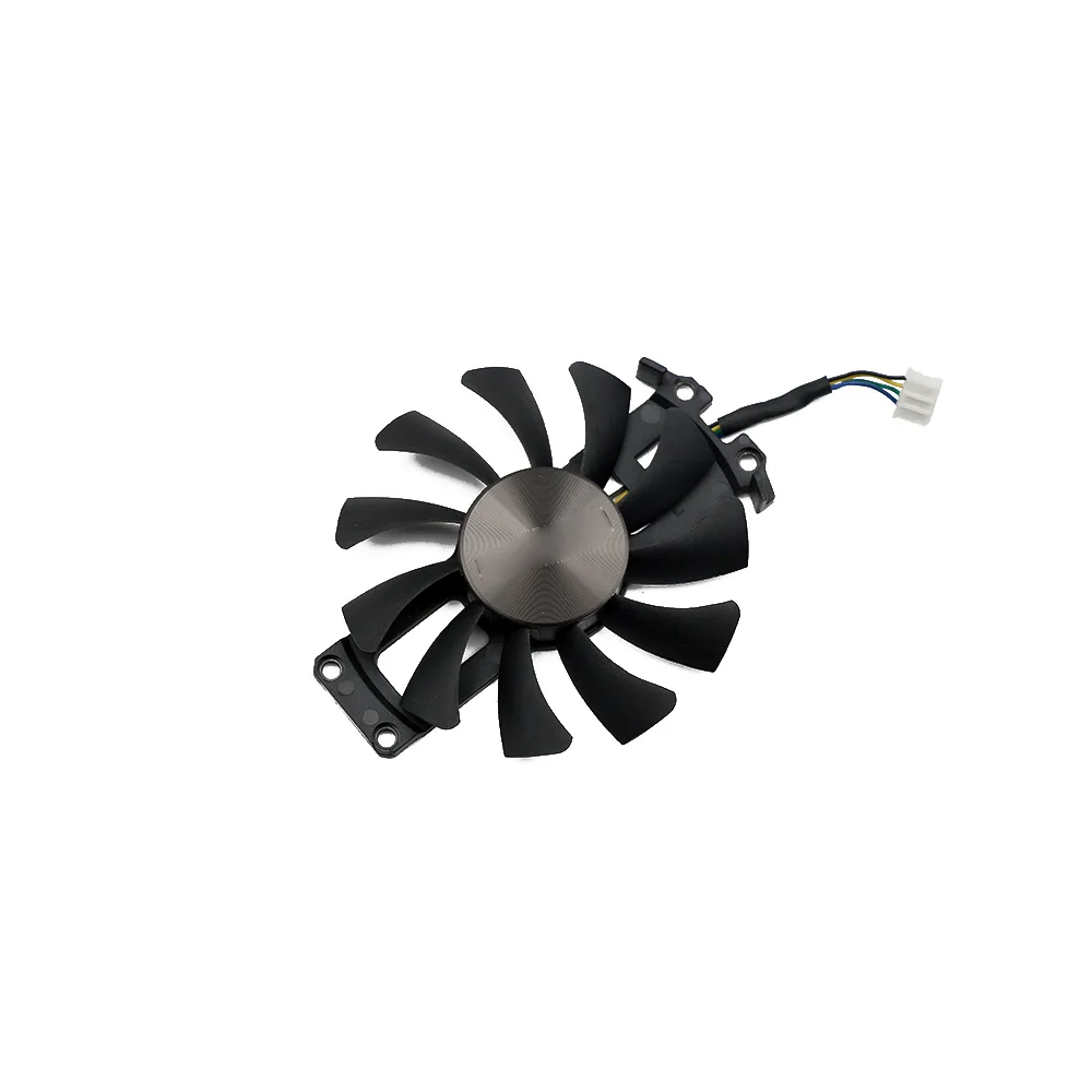 Ventilador Refrigerador Gtx 960 para Zotac Ga81s2u 75 mm 4g Pci-edc Placa Gráfica de Vídeo - Imagem 4