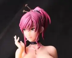 Starless Deadence Beauty Marie Mamiya 1/6 Naked Anime Figure Sexy Figure Modello In Resina