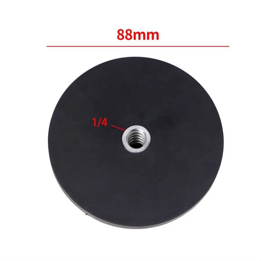 D88mm 1 4 Hole