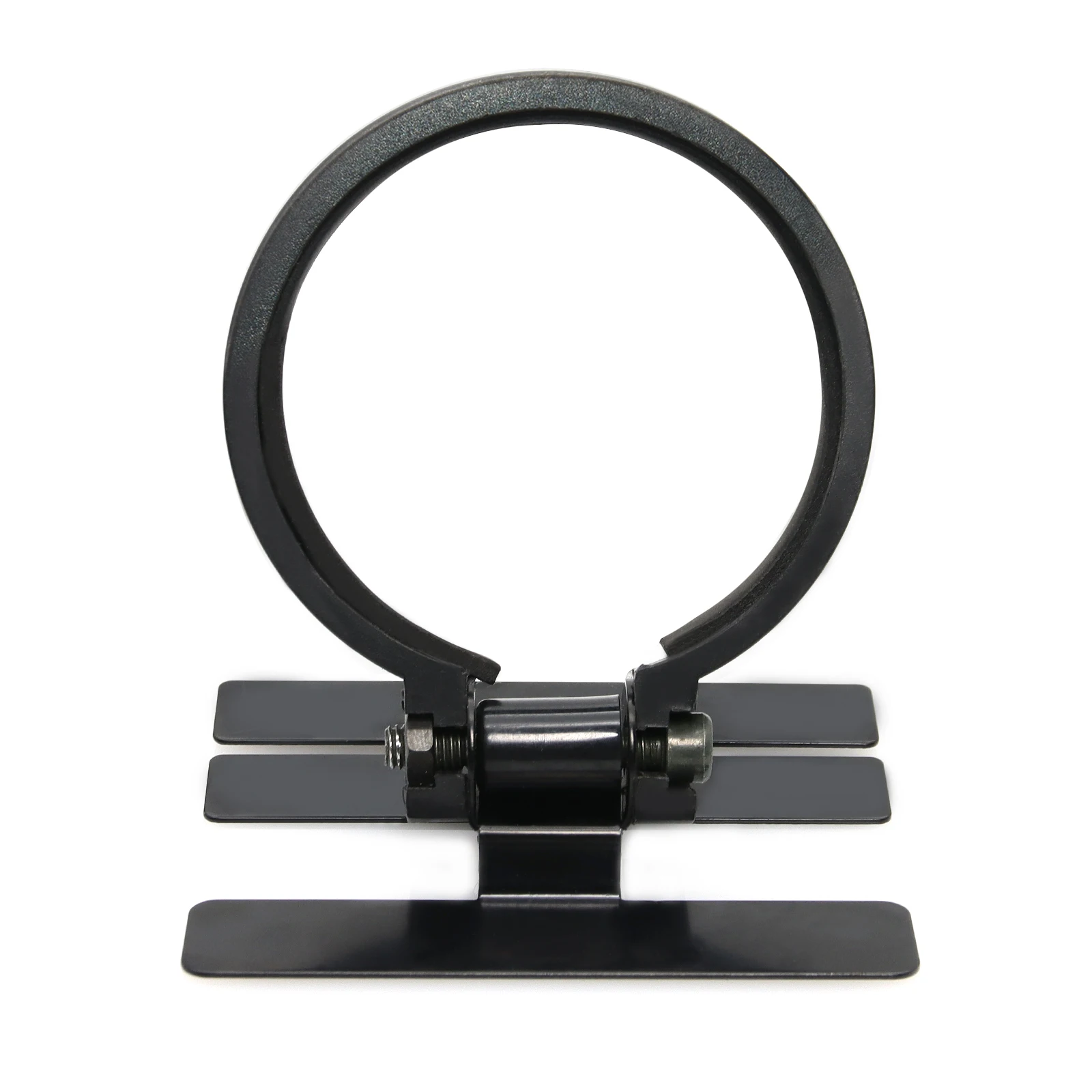 60mm Metal Gauge Meter Pod Mount Holder Adjustable Car Bracket Auto Car Meter Pods Dash Pod Mount Bracket Instrument Panel car meters holder