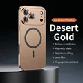 Desert Titanium