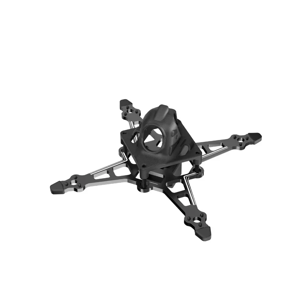 Kit Frame Flywoo Firefly 16/18 1S Nano Baby V3 pour Drone FPV Micro