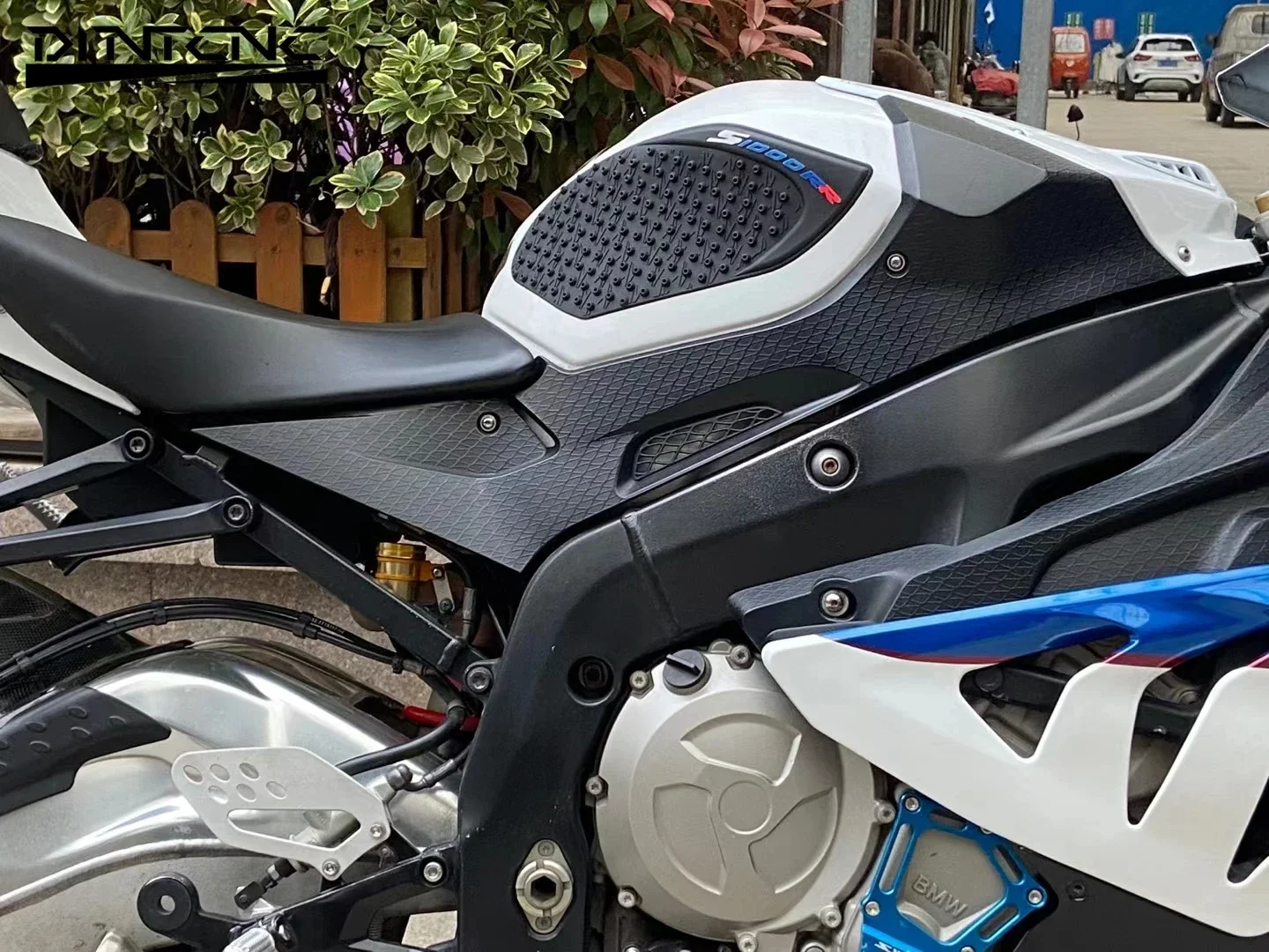 ̲   ̵ Į   ׸ ȣ , ũ  е, BMW S1000RR HP4 S1000R  ƼĿ, S 1000 R RR