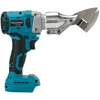18V Cordless Iron Steel Scissors Carbon Steel Cutter Metal Cutting Tools Compatible BL1840 1850 1860 Battery 5