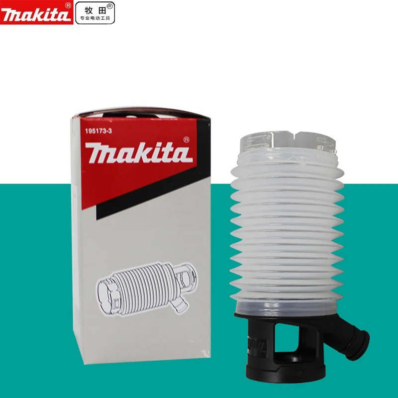 Makita Dust Cup Electric Hammer Impact Drill Dust Cover DustFree