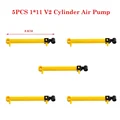 1x11 V2 air pump