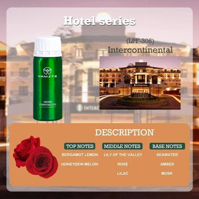 Intercontinental