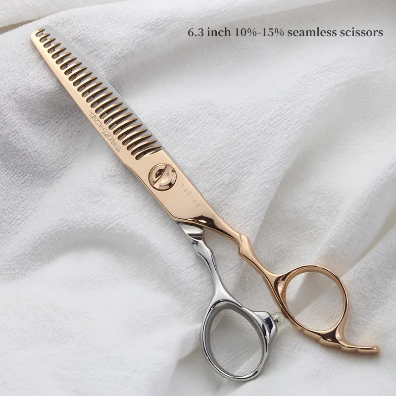 Traceless scissors
