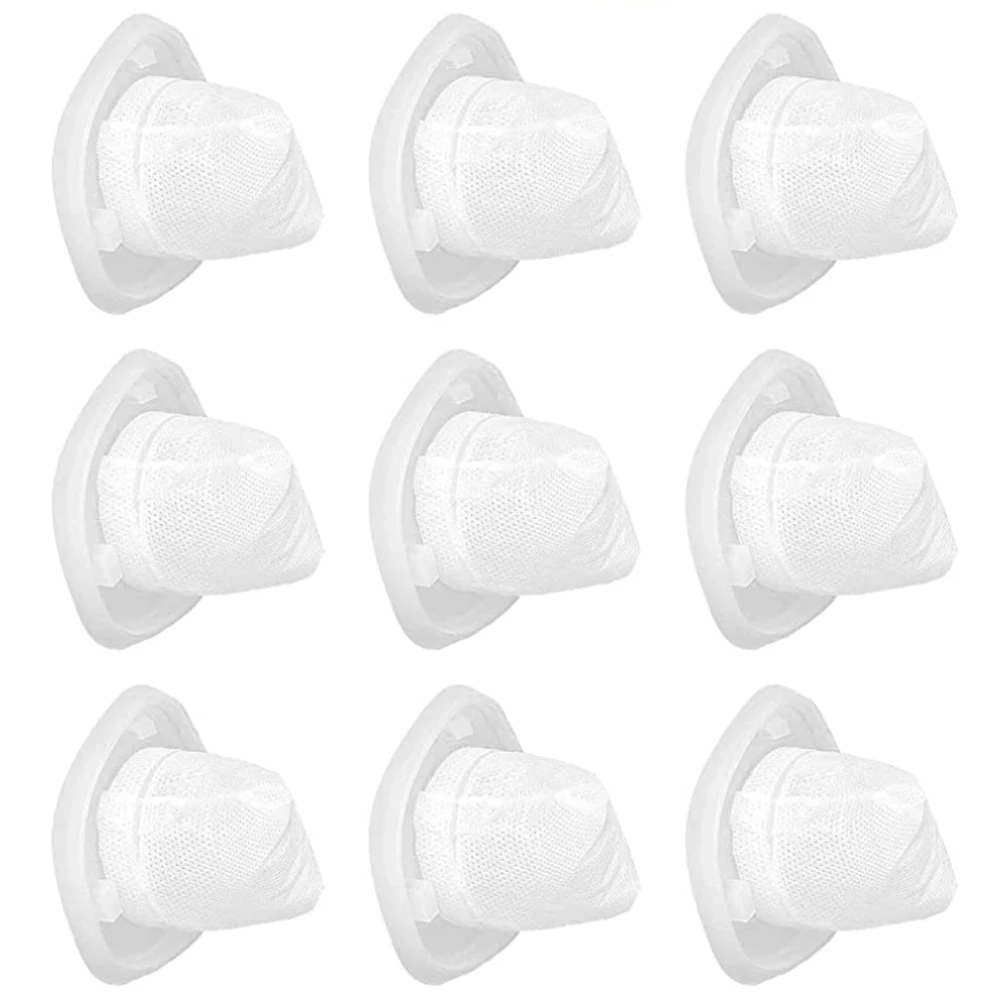 

HNVCF10 Filters for Black and Decker HNVC220B, HNVC215B, HNVC215B10, HNVC215B12AEV, HNV215B12, HNVC115B22, HNVC115J