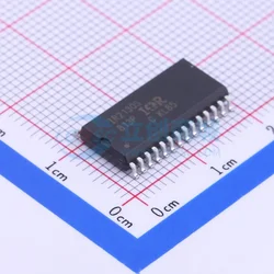 Pack of 5 High - Performance Integrated Circuit Chips - SOP28 Package (IR2133S)