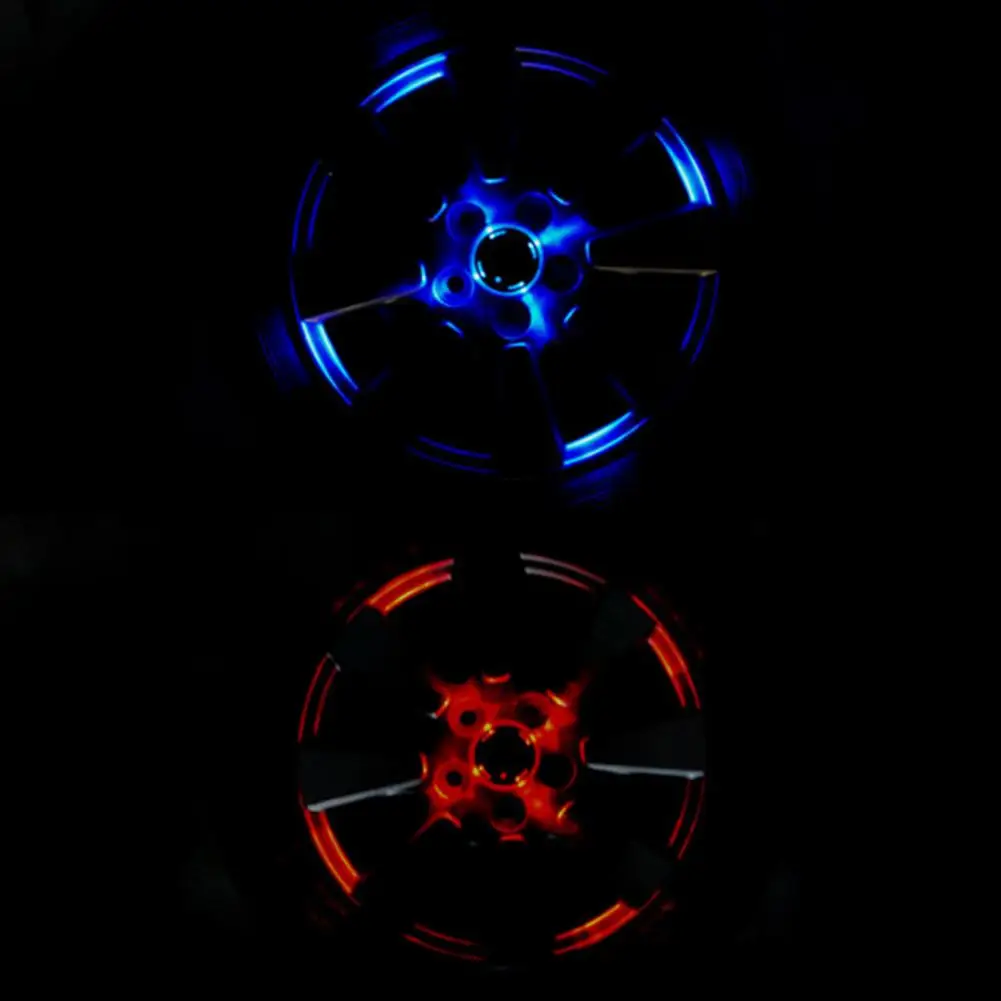 

Предупреждение льная лампа для автомобильных шин, отличный противовозрастной легкий свет, с зарядкой от солнечной батареи, предупреждающий клапан для автомобиля