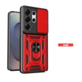 SJ Red