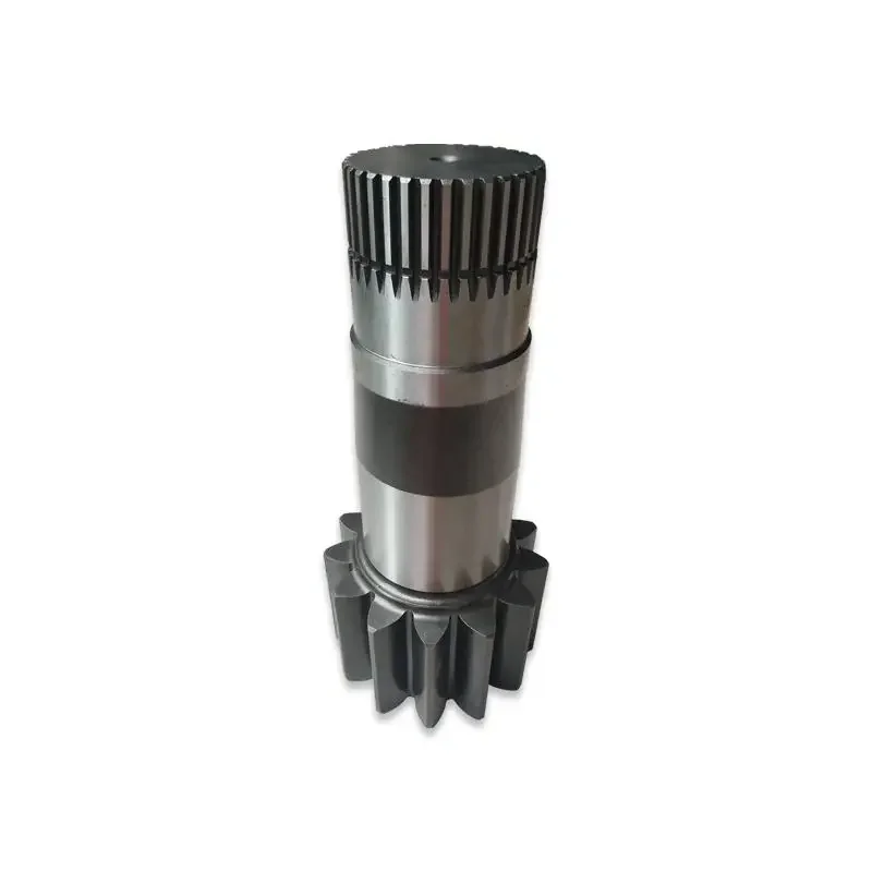 

Swing Reduction Gearbox Prop Shaft Pinion Shaft Gear YN32W01051P1 YM32W01002P1 for kobelcoSK-8 SK200-8 SK210/ SK210D-8 SK215SRLC