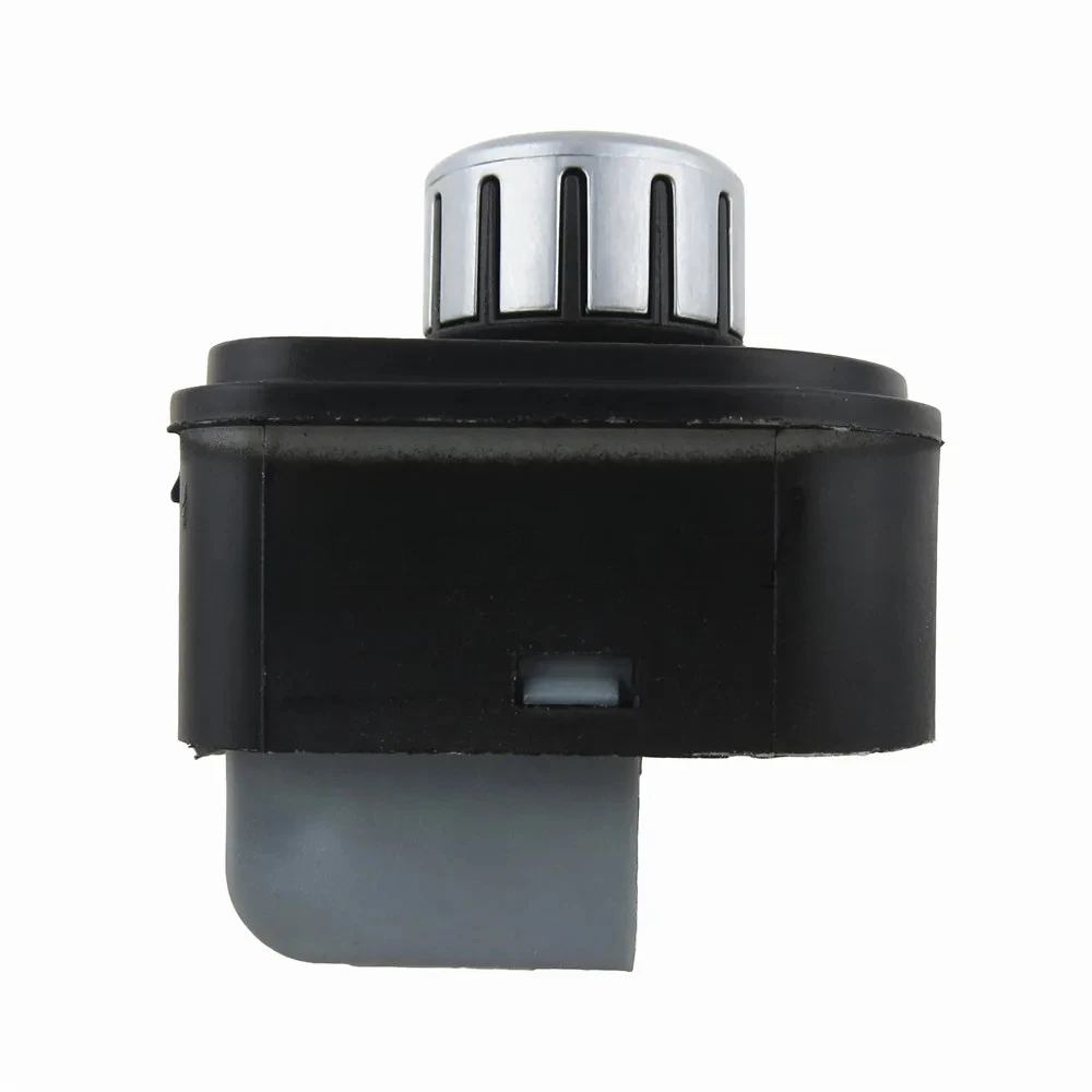 For VW Volkswagen Jetta Golf Mk5 Mk6 Mirror Control Switch Adjust Knob For Tiguan CC Passat B6 B7 5ND 959 565F 5ND959565A