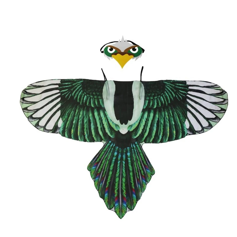 

Kids Cartoon Costume Bird Wings Cloak and Face Cover Cosplay Performance Props Stage Costumes Masquerade 40JC