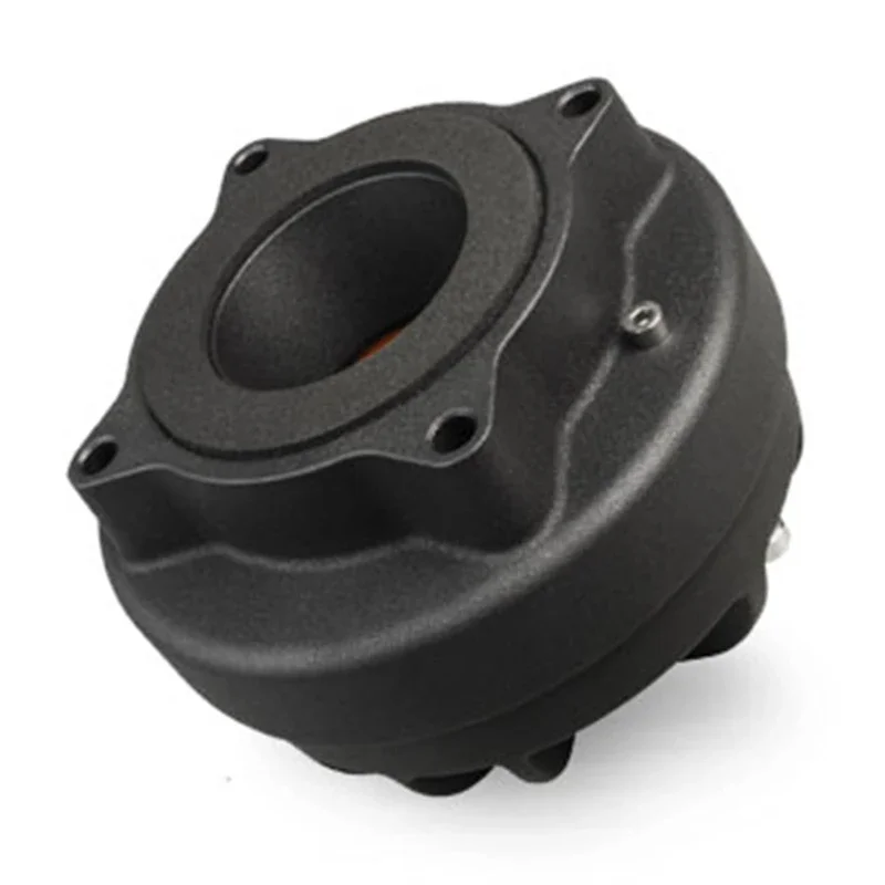 Faital Speakers Original Italiy HF204 / HF206 2"-80W-108dB/109dB 2 Inch Tweeter Unit Voice Coil 65mm Neodymium HF Driver 8&Omega;