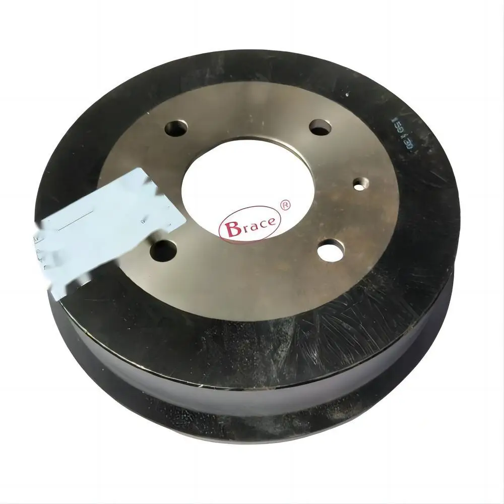 자동차 부품 리어 브레이크 드럼, BAIC 113502011 적합