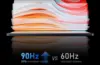 Alldocube iPlay 60 Pro Tablet Android Widevine L1 Immersive On-the-Go 90Hz 10.95in WUXGA+Display 4 Speakers 4G LTE&Wi-Fi 7000mAh 4