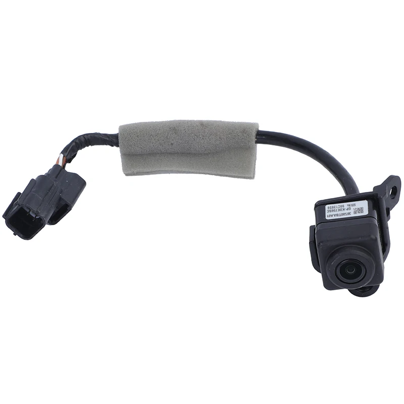 Honda Civic Reverse Rear View Assist Parking Camera 2016-2021 Fitment